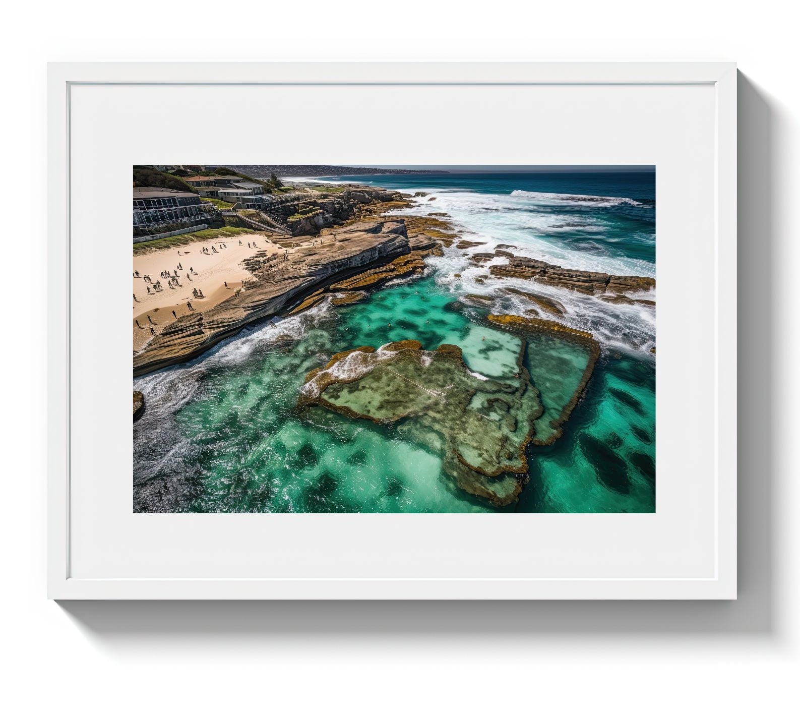 ROCKFISHING - DOTCOM ART