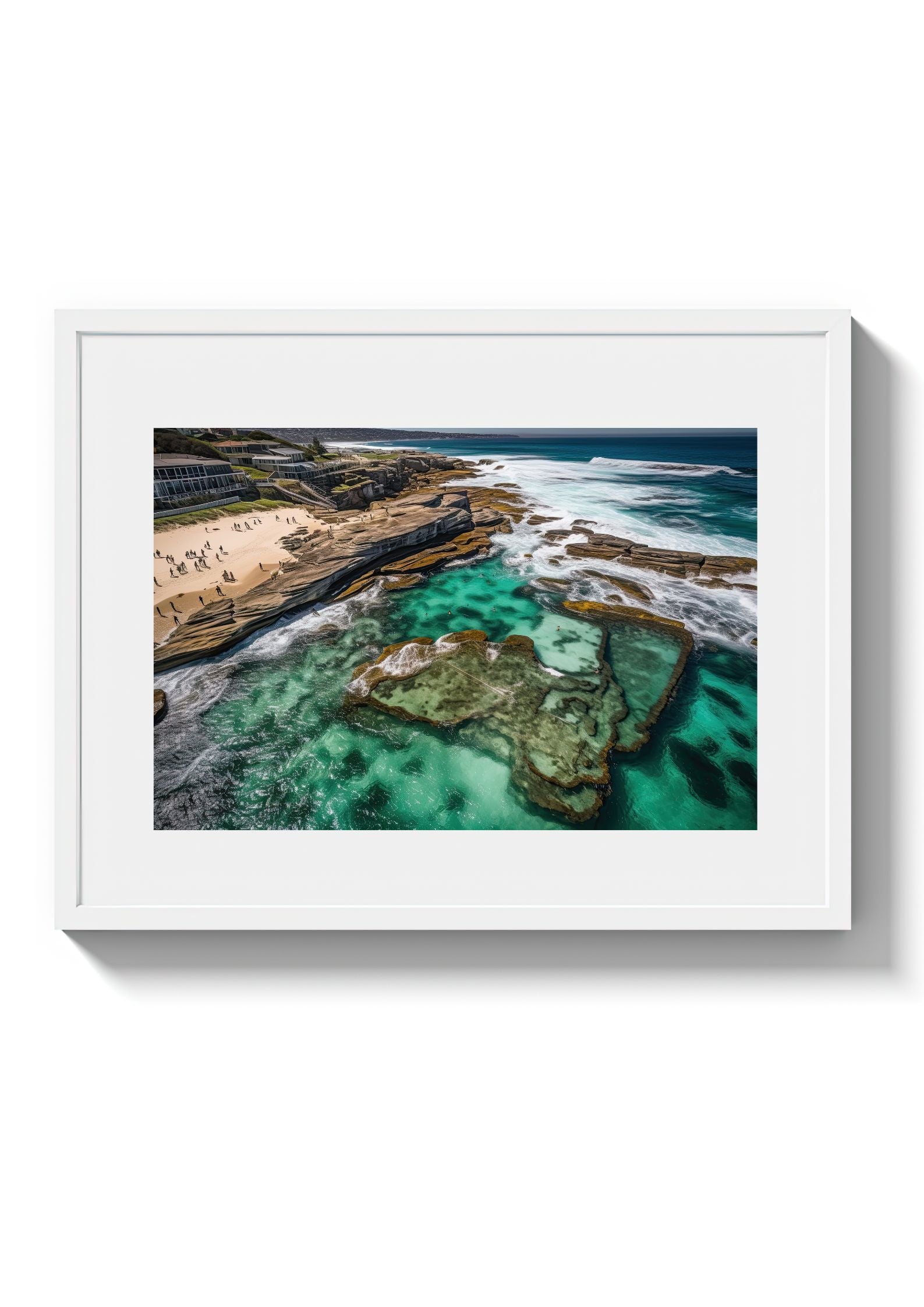 ROCKFISHING - DOTCOM ART
