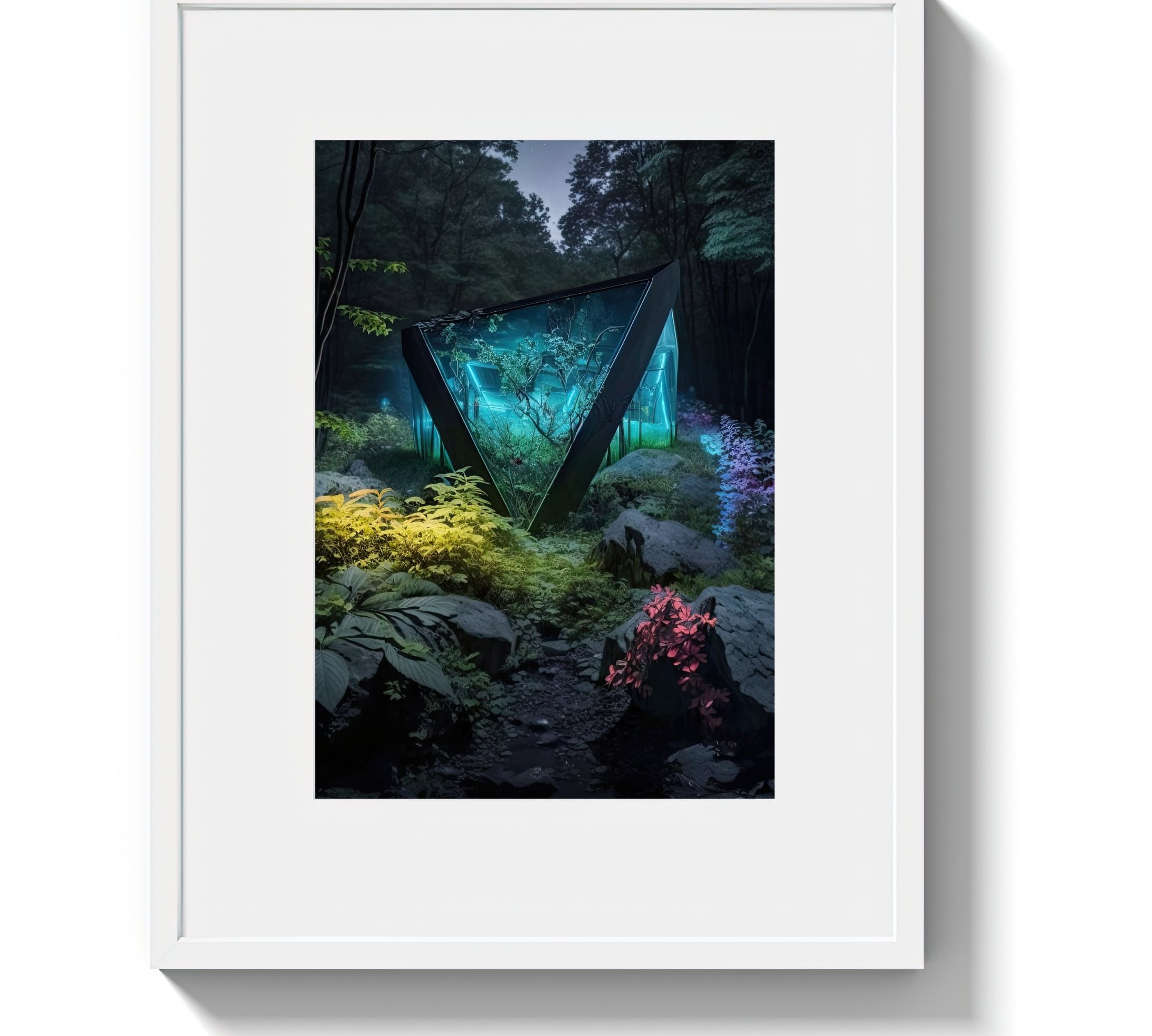 Pod *2 - DOTCOM ART