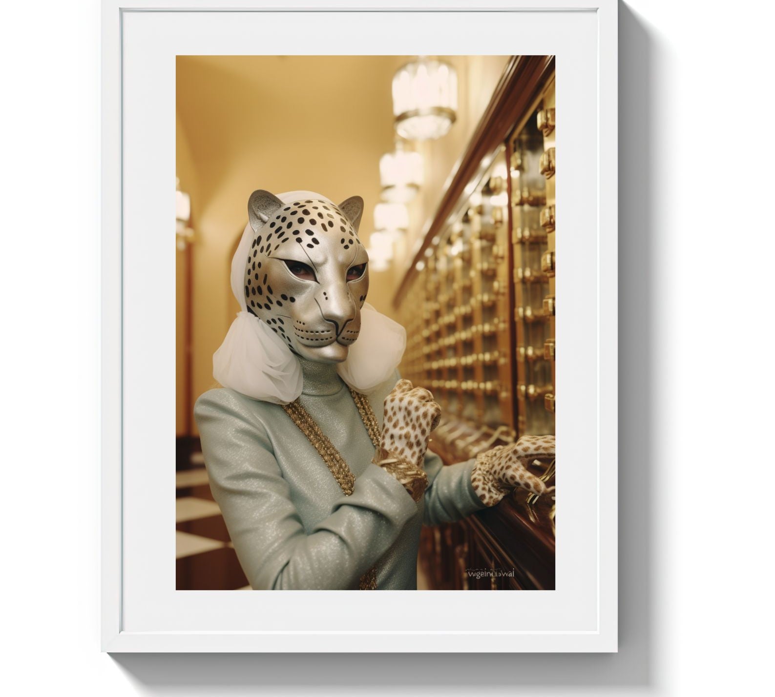 DEPOSIT - DOTCOM ART