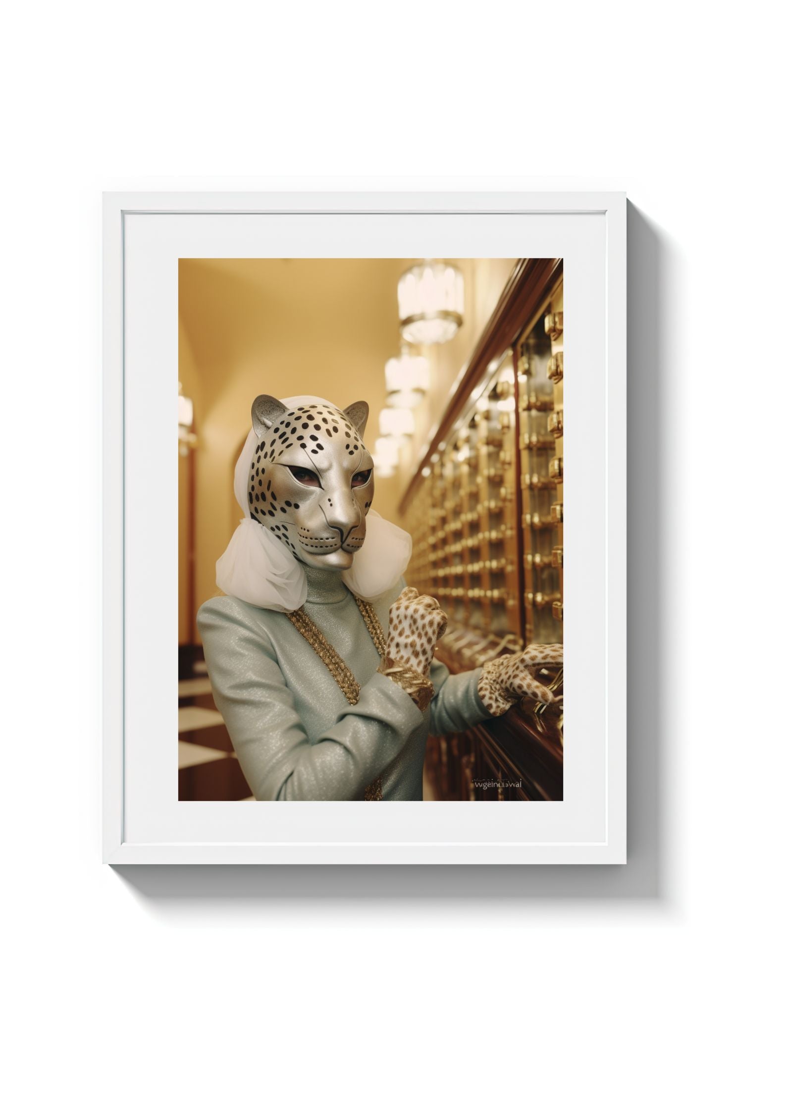 DEPOSIT - DOTCOM ART