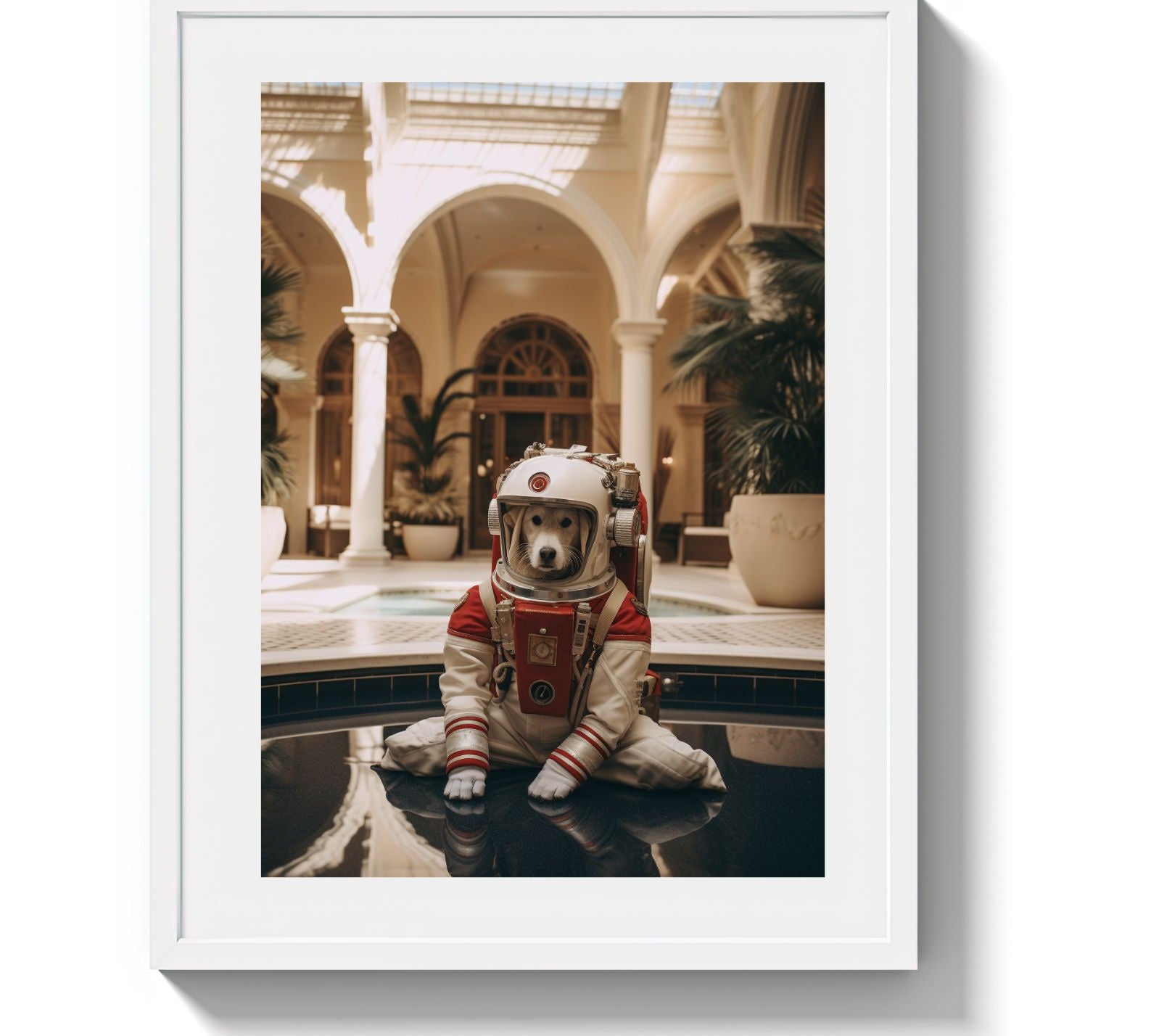 PLUTO - DOTCOM ART