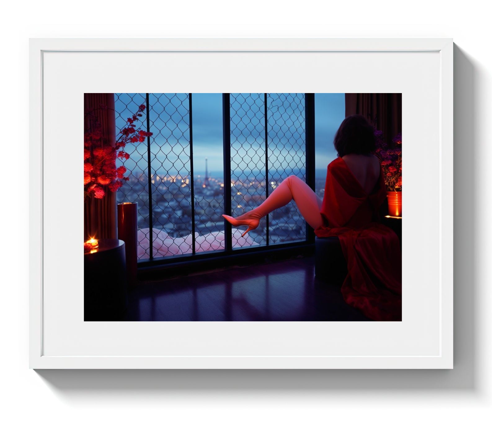 ROOM 502 - DOTCOM ART