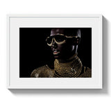 RAW BRILLIANCE - DOTCOM ART