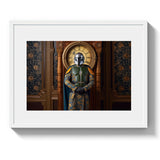 TIMEKEEPER - DOTCOM ART