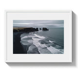 BLACK SAND *1 - DOTCOM ART