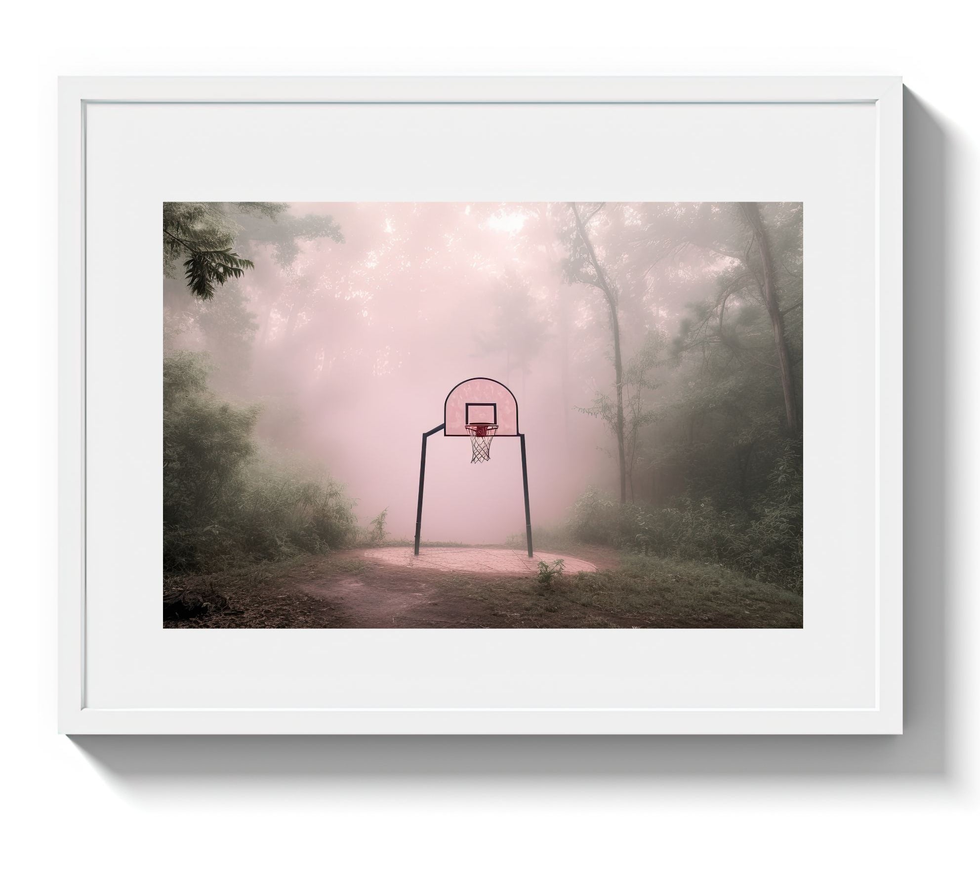 HOOPS *1 - DOTCOM ART