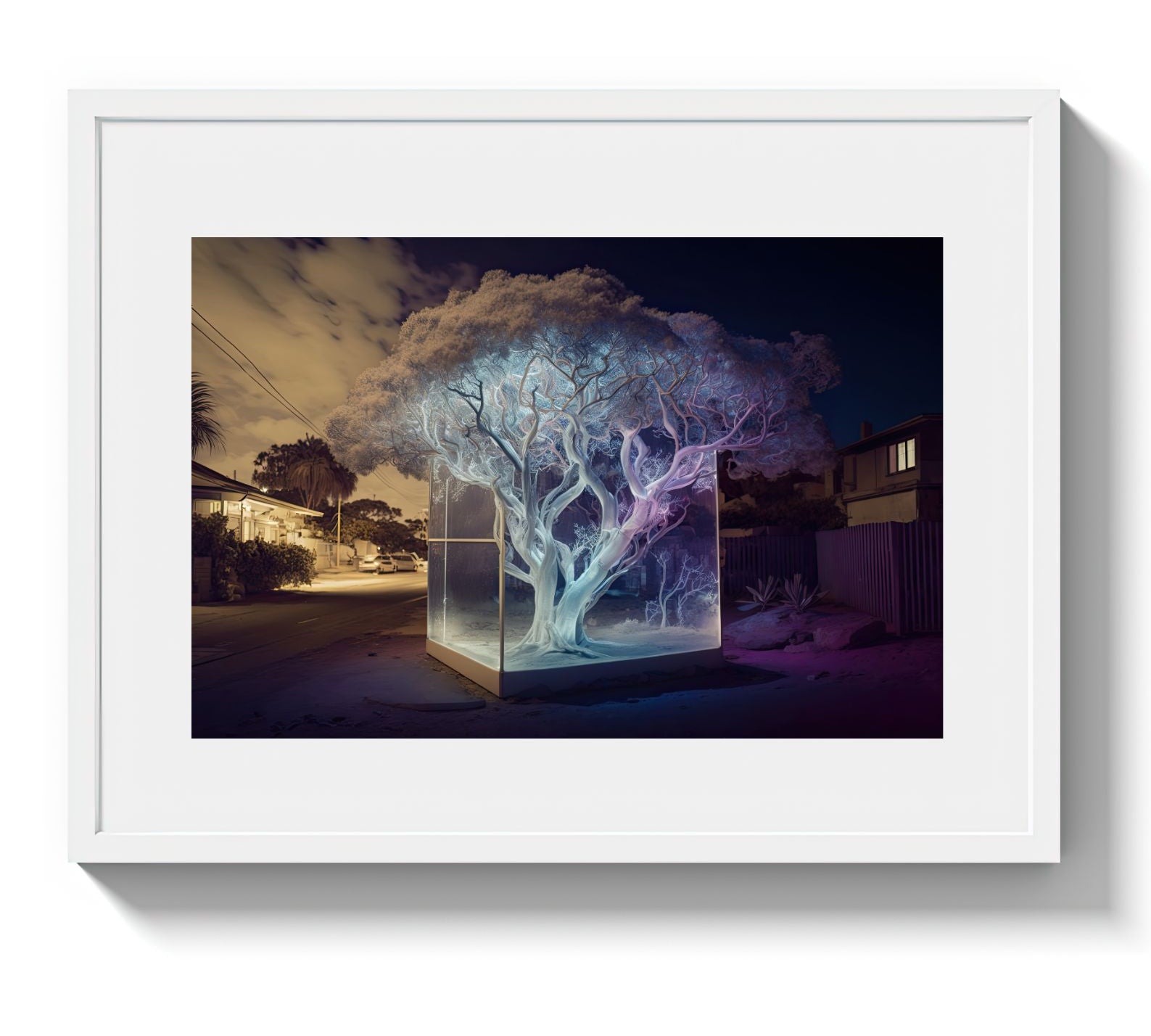 EUCALYPTUS *2 - DOTCOM ART