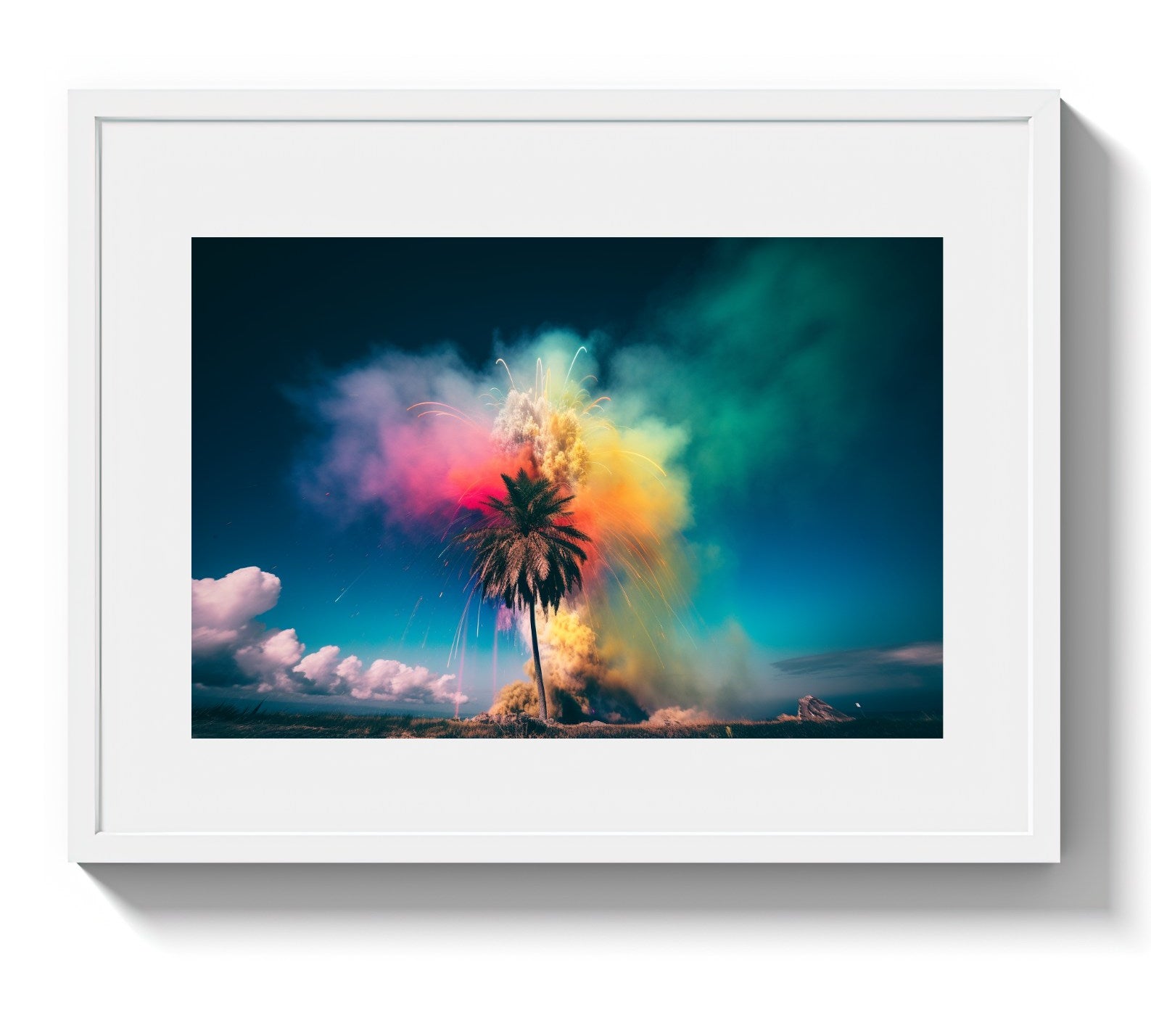 VACAY - DOTCOM ART