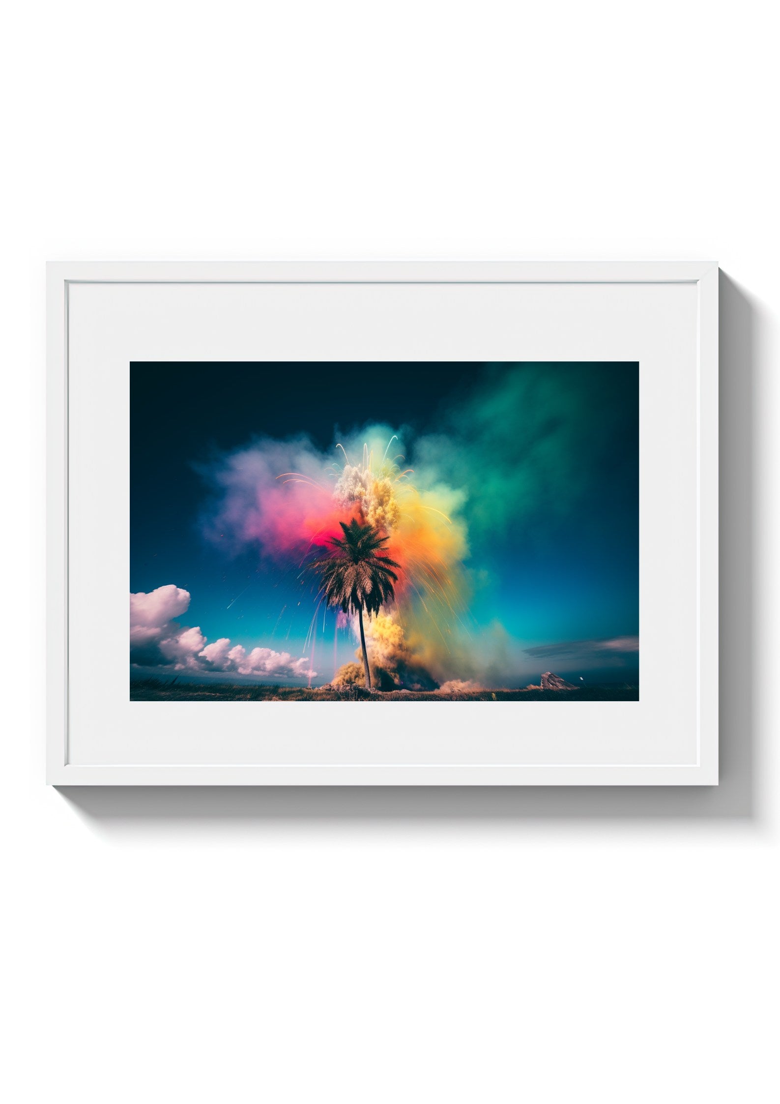 VACAY - DOTCOM ART