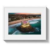 BONDI LUXE *3 - DOTCOM ART