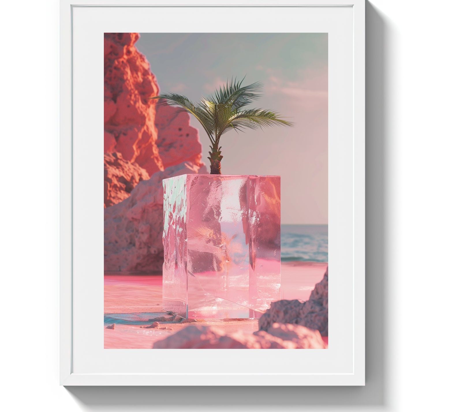 PARADISO - DOTCOM ART