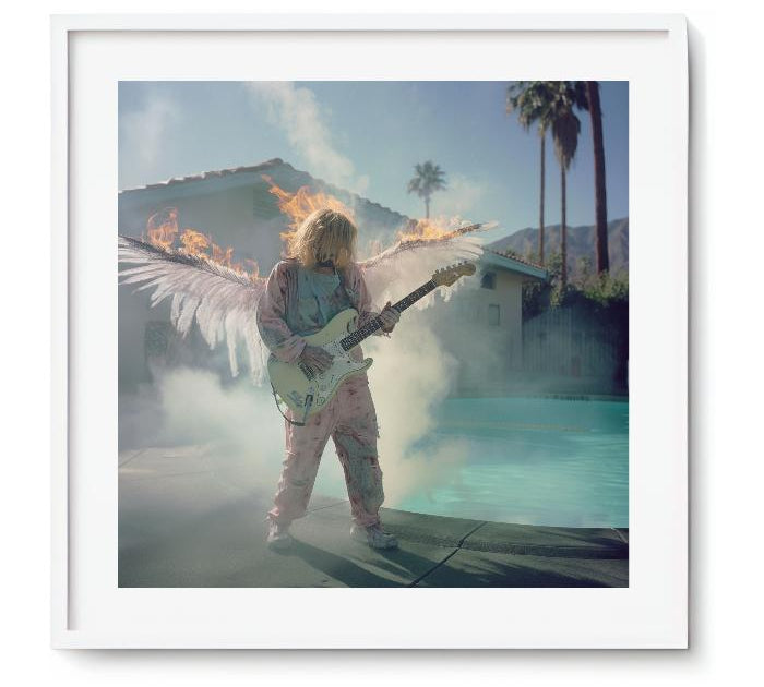 COBAIN - DOTCOM ART