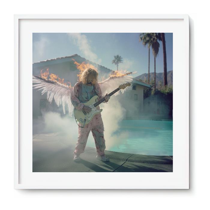 COBAIN - DOTCOM ART