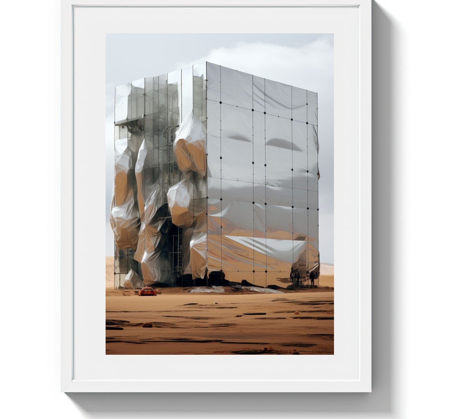 BREAKER - DOTCOM ART