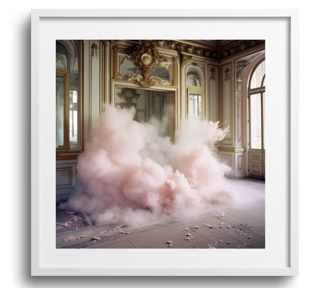 LINGER - DOTCOM ART