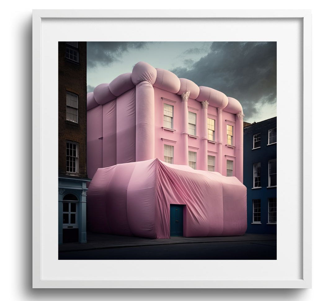 CLOSED FOR FUN *1 - DOTCOM ART
