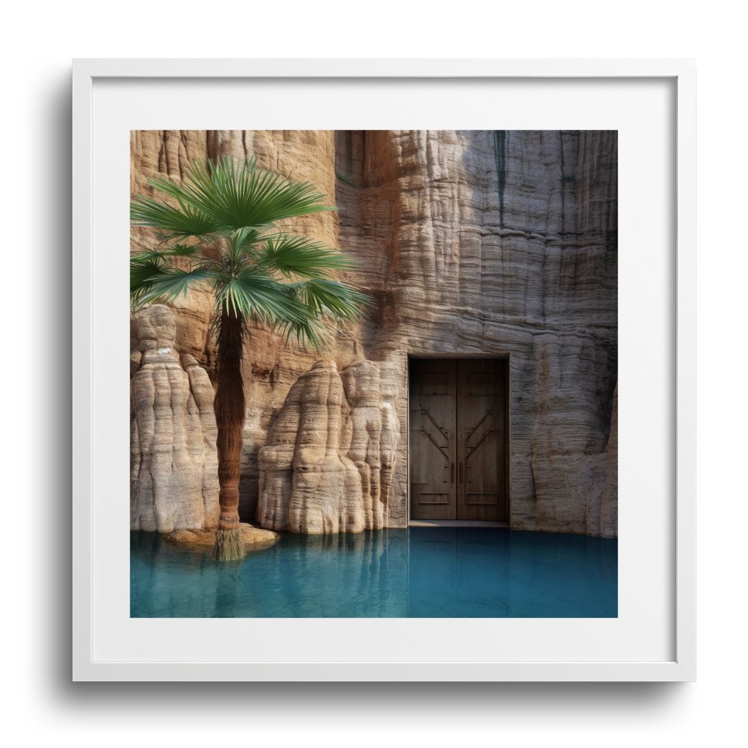 WATER SUITE - DOTCOM ART