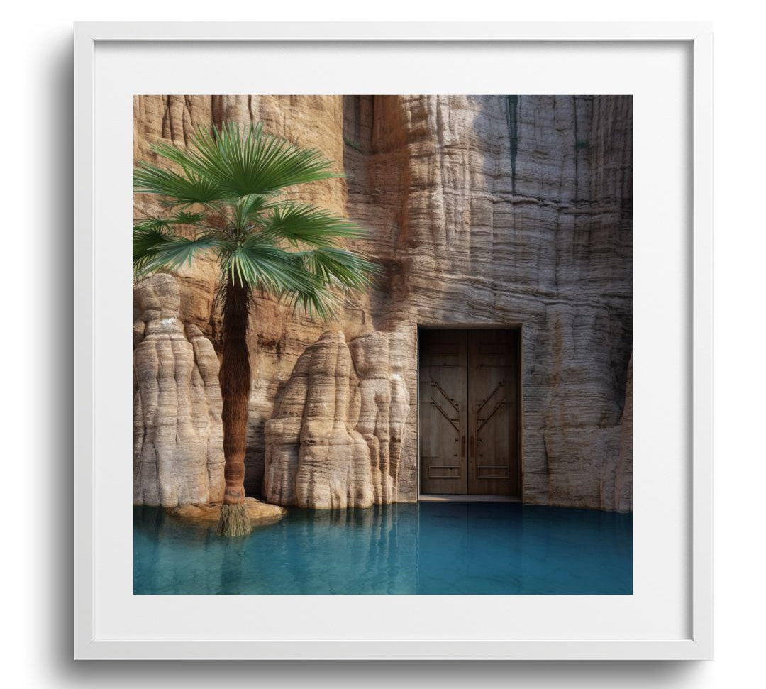 WATER SUITE - DOTCOM ART