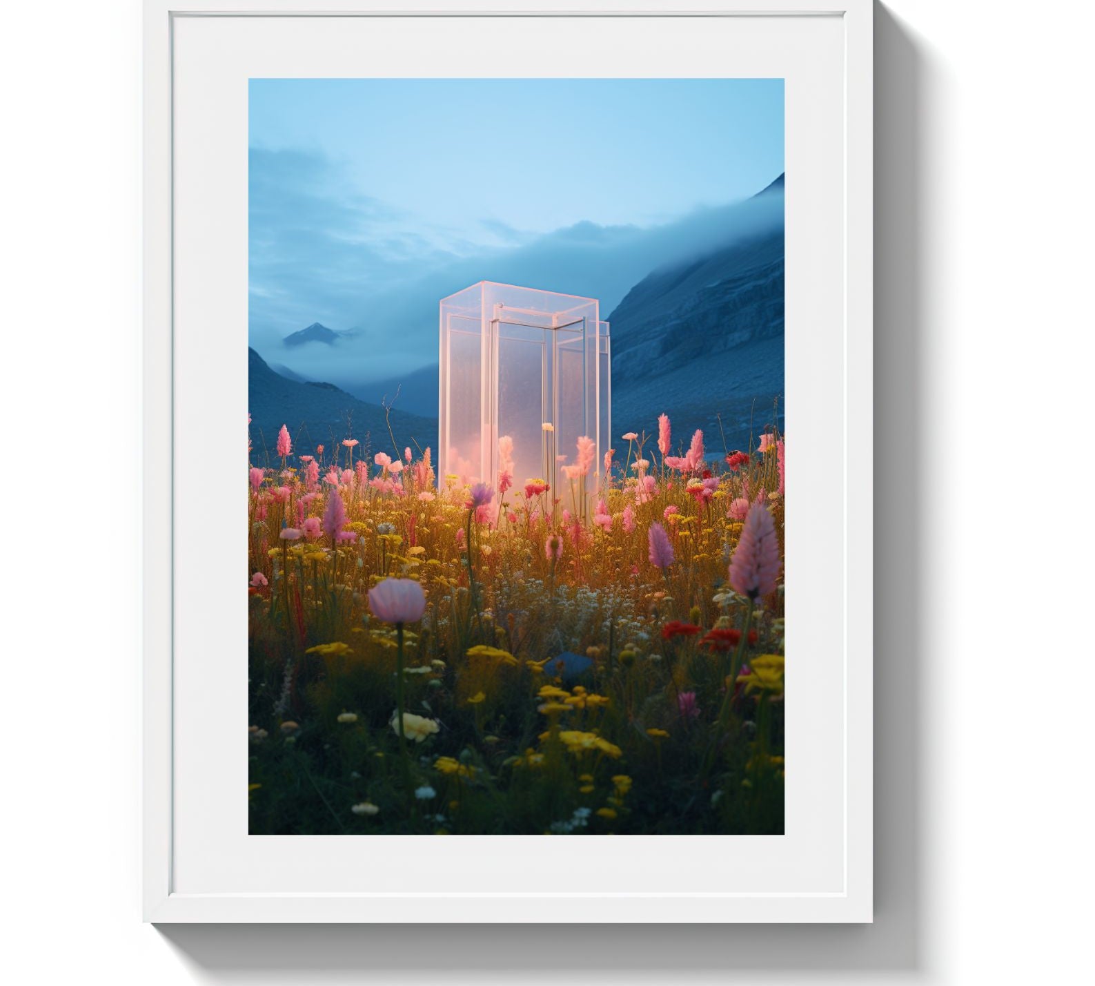 NEST - DOTCOM ART