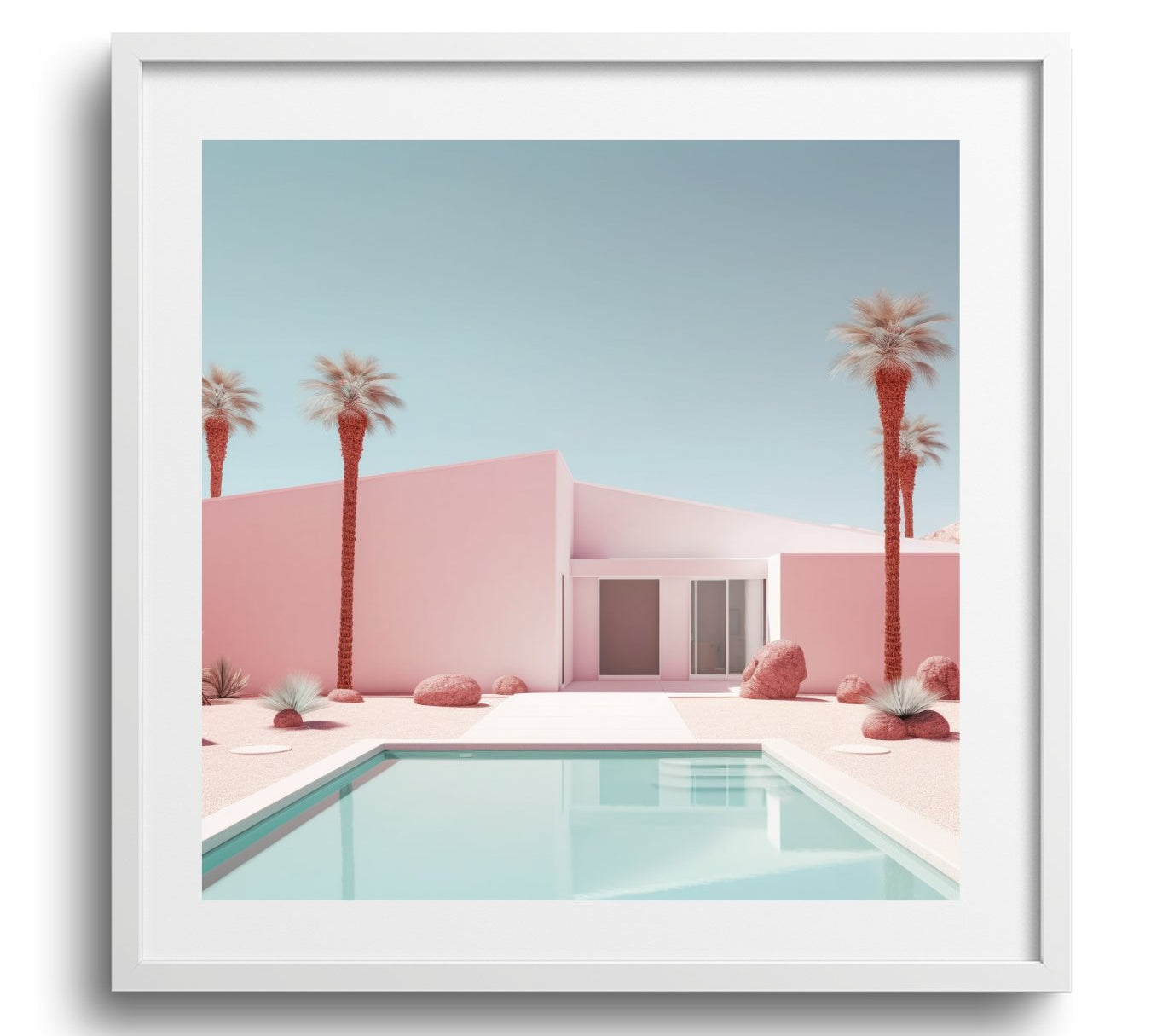 A GOOD MORNING *2 - DOTCOM ART