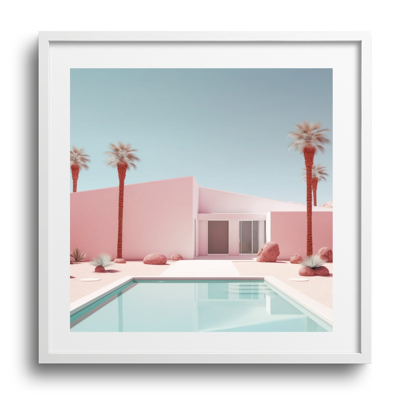 A GOOD MORNING *2 - DOTCOM ART