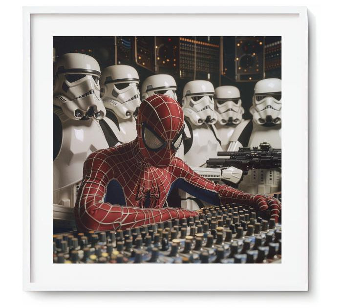 BEAT MIX - DOTCOM ART