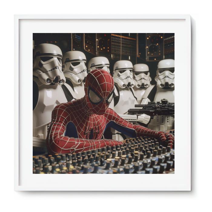 BEAT MIX - DOTCOM ART