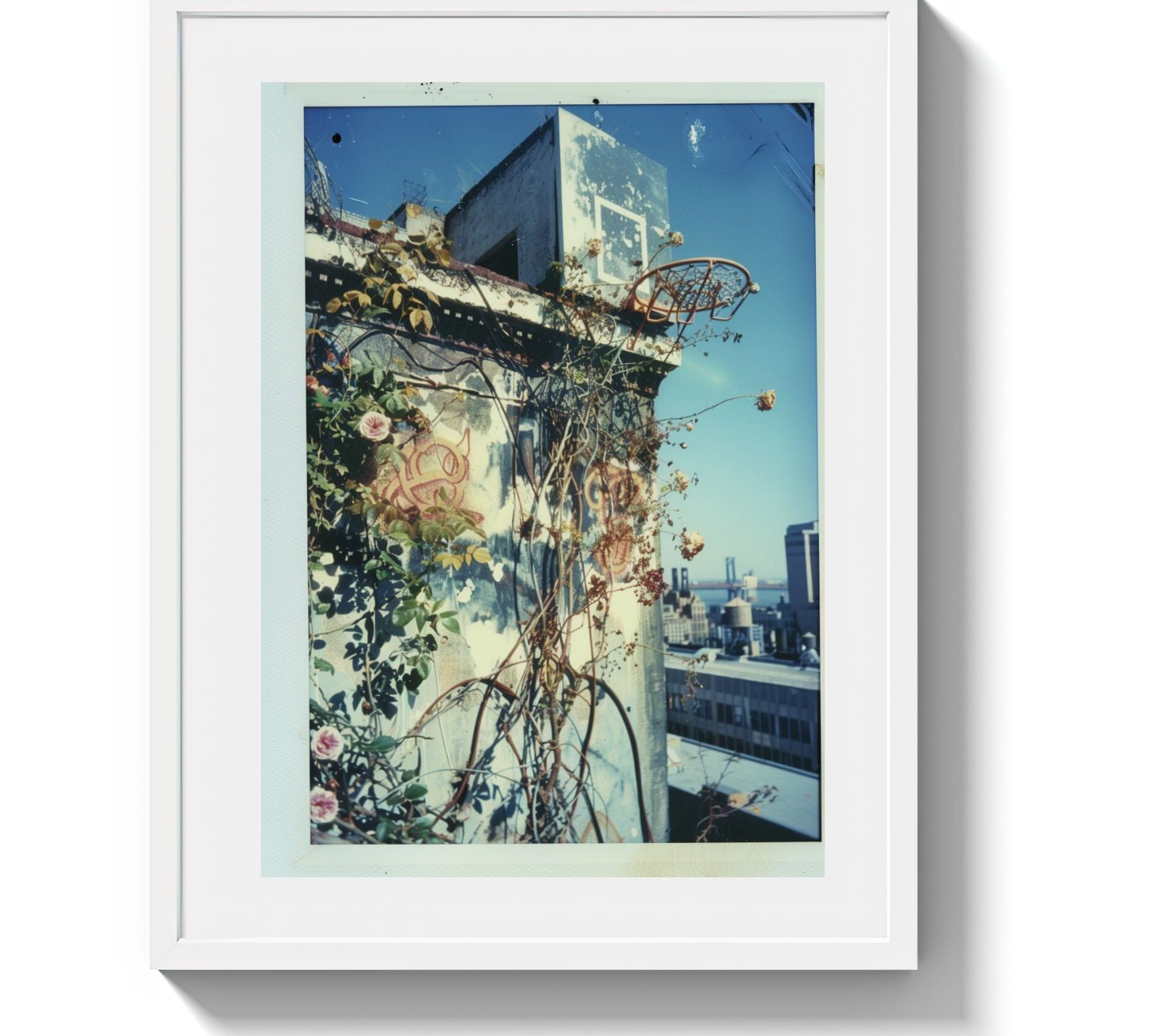 SAINT-DENIS - DOTCOM ART