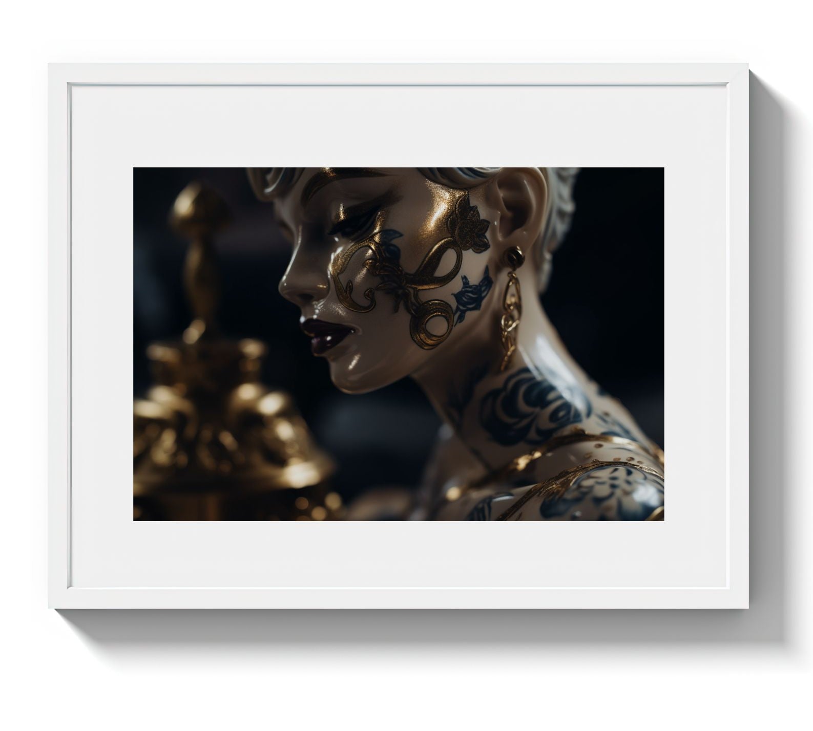 NOIR*6 - DOTCOM ART