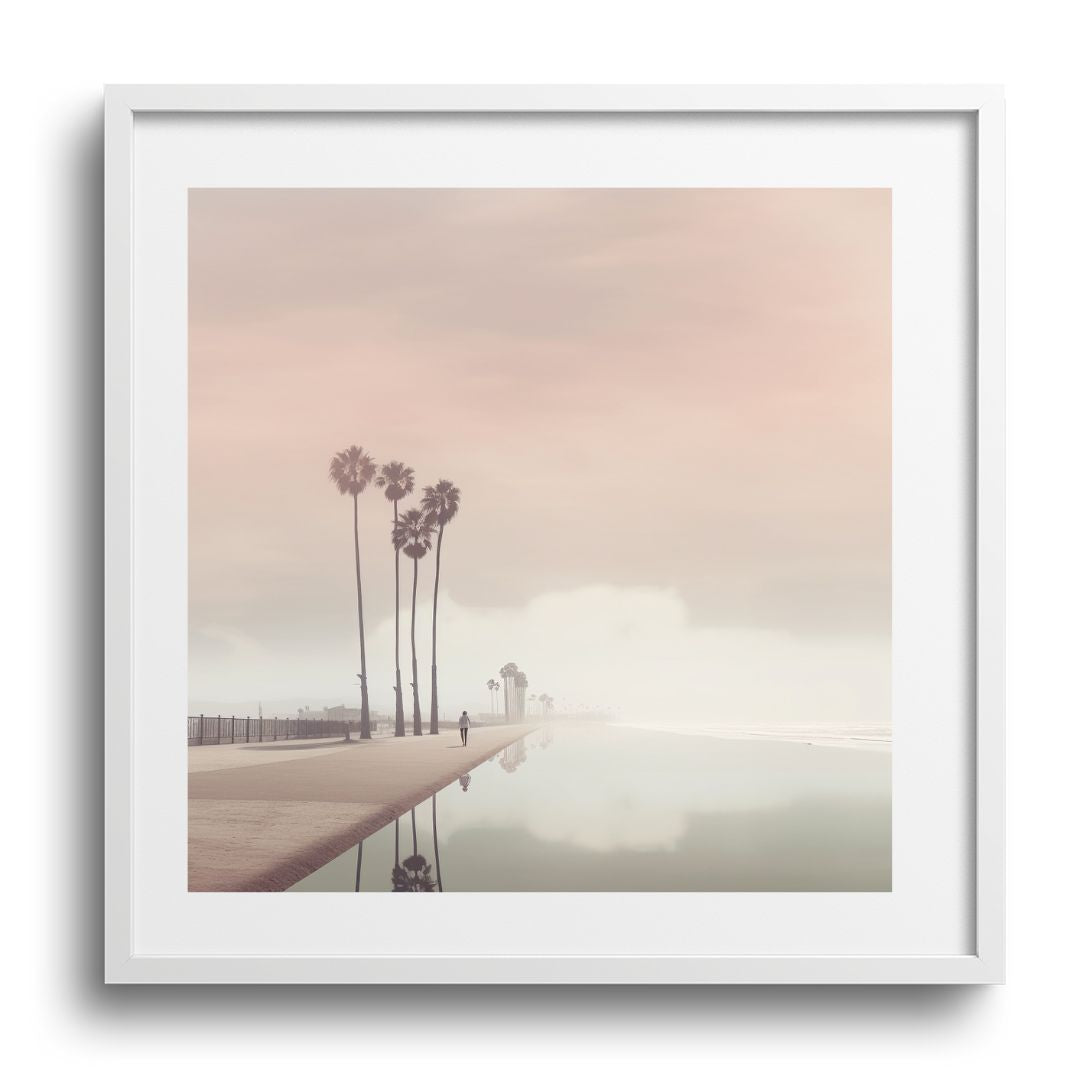 JUNE GLOOM - DOTCOM ART