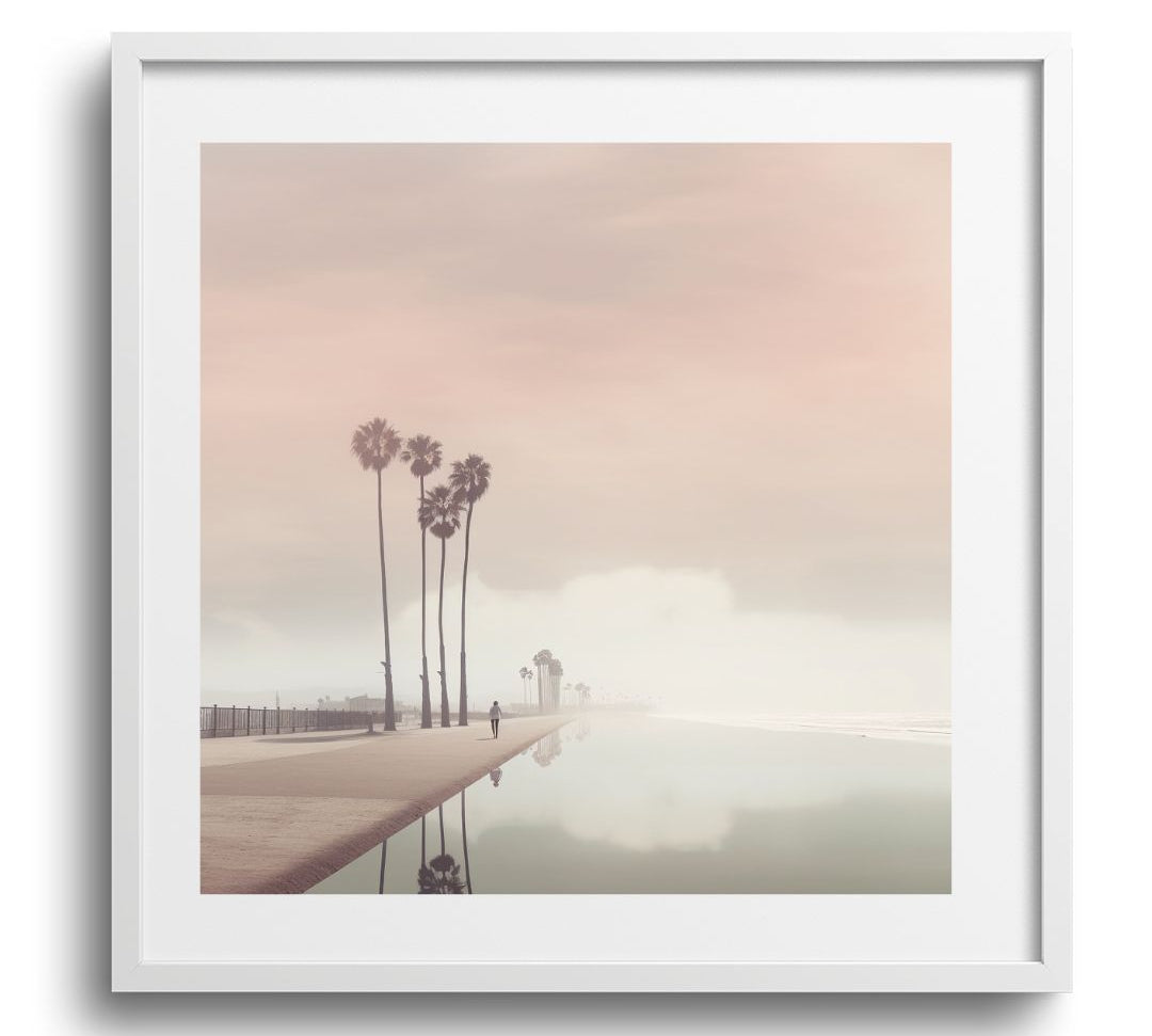 JUNE GLOOM - DOTCOM ART