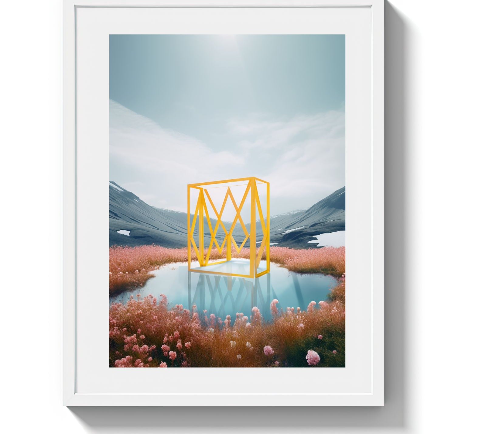 COMBE - DOTCOM ART