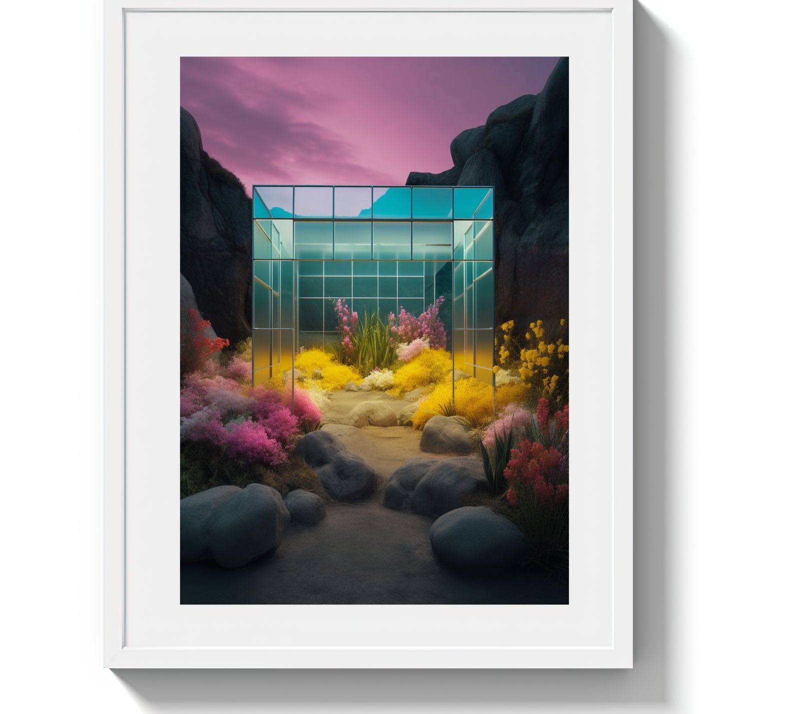 ORE - DOTCOM ART