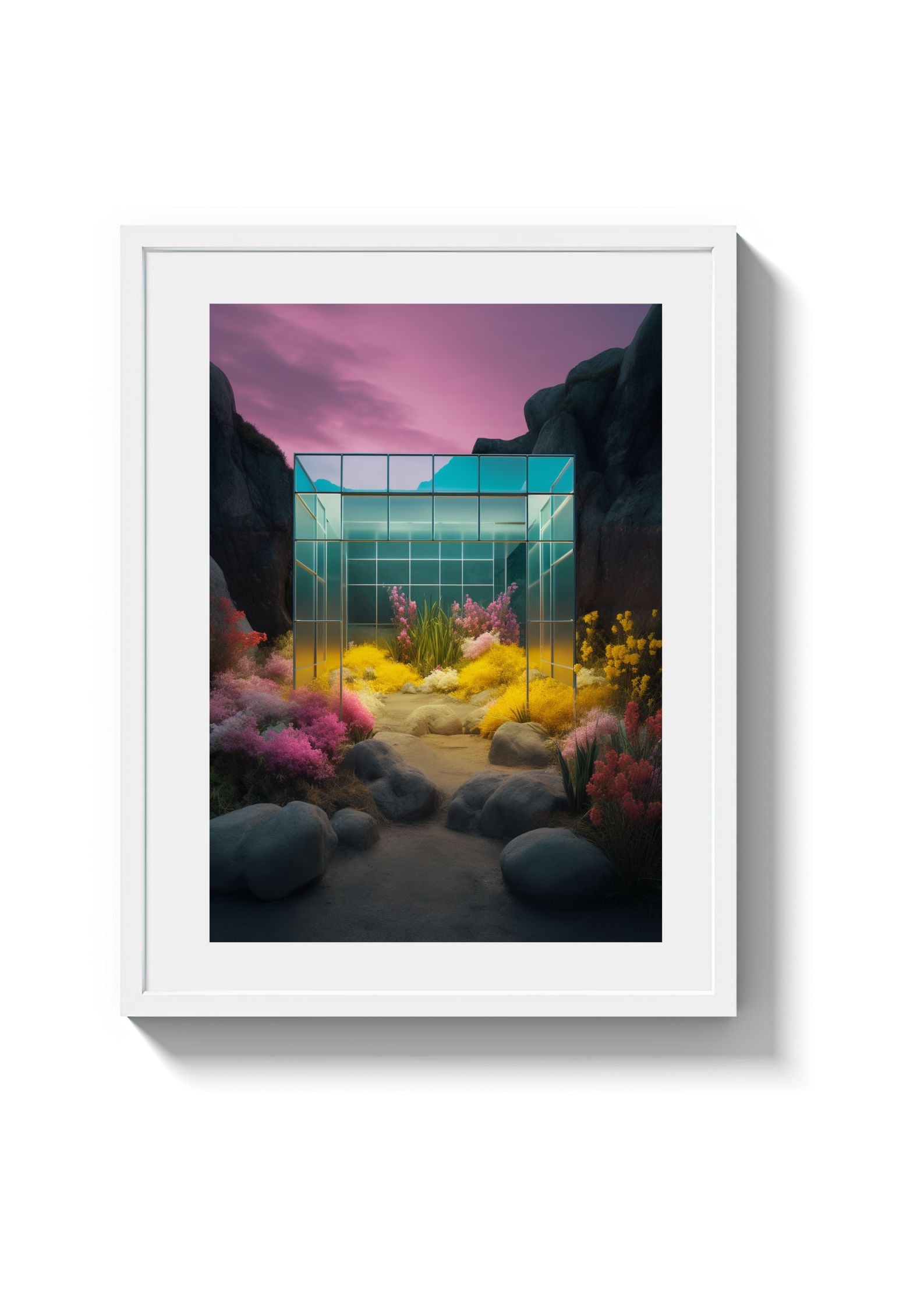ORE - DOTCOM ART