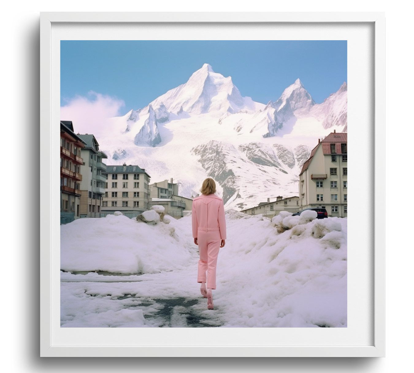 GENEVA - DOTCOM ART