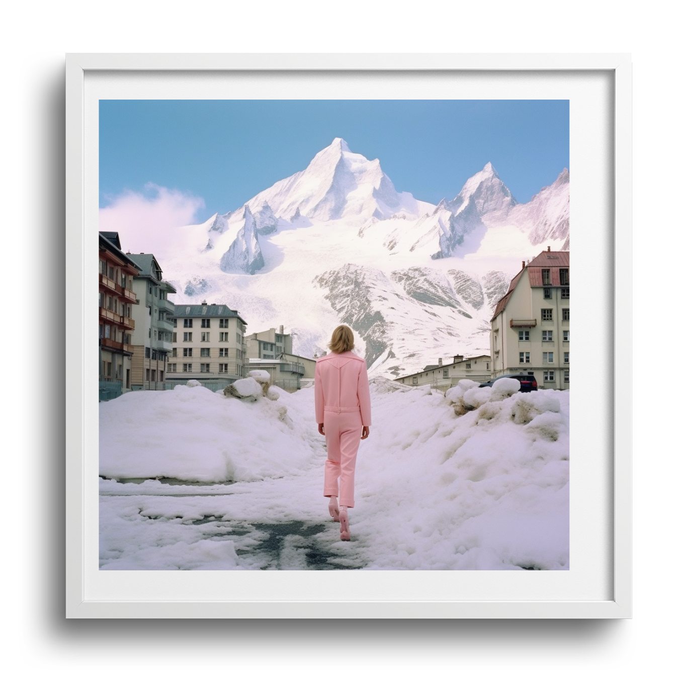GENEVA - DOTCOM ART