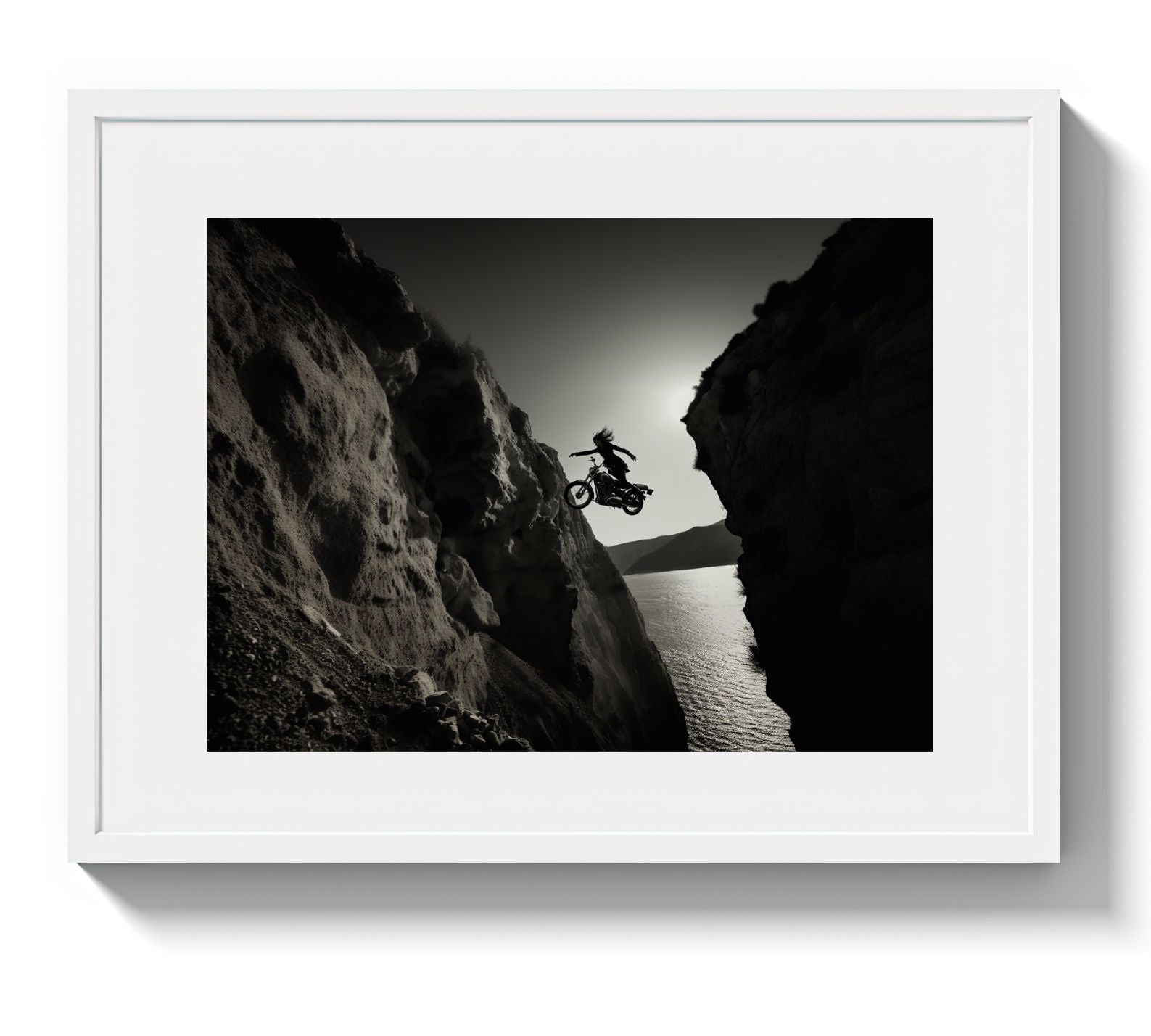 PLUNGE - DOTCOM ART