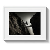 PLUNGE - DOTCOM ART