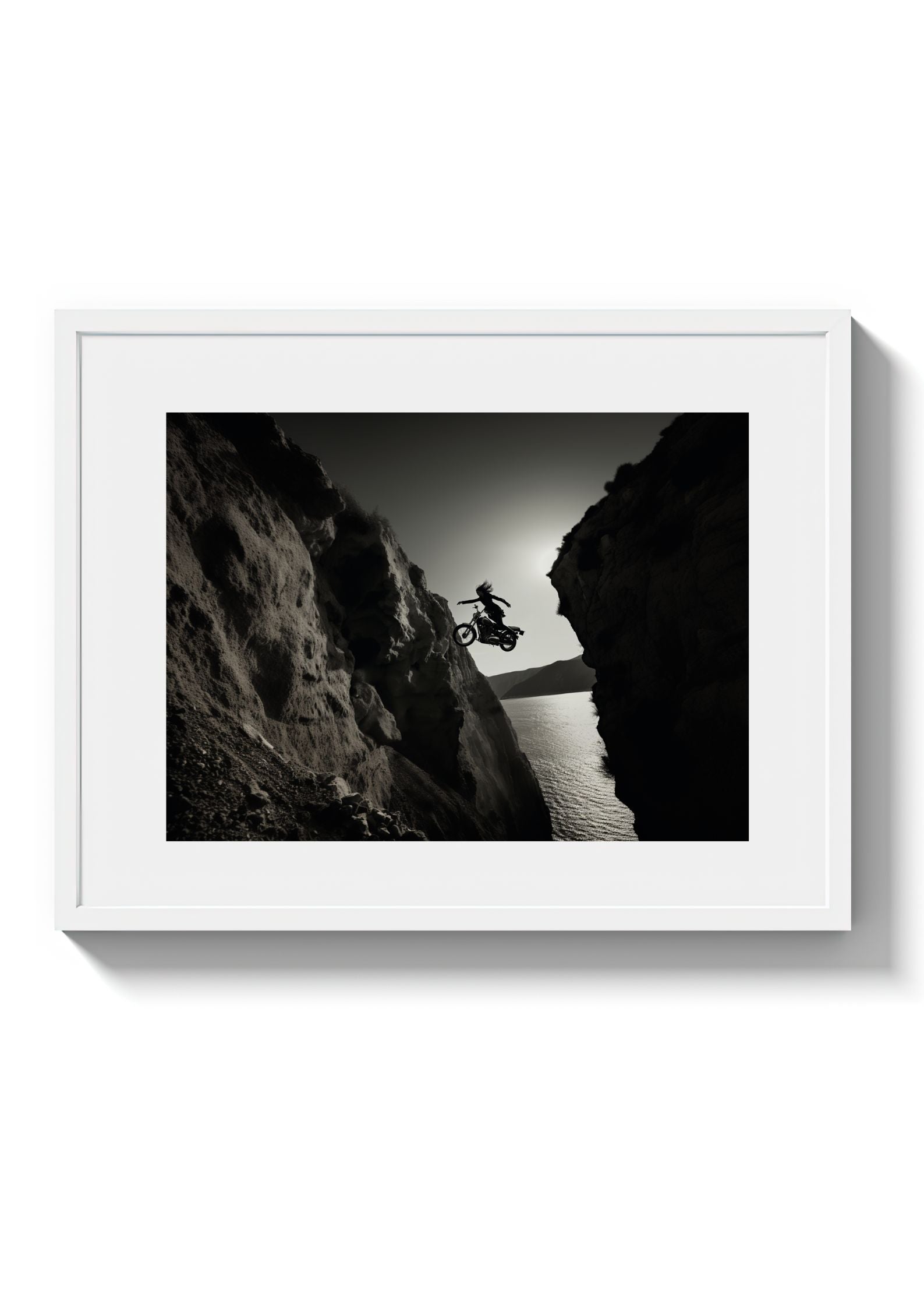 PLUNGE - DOTCOM ART