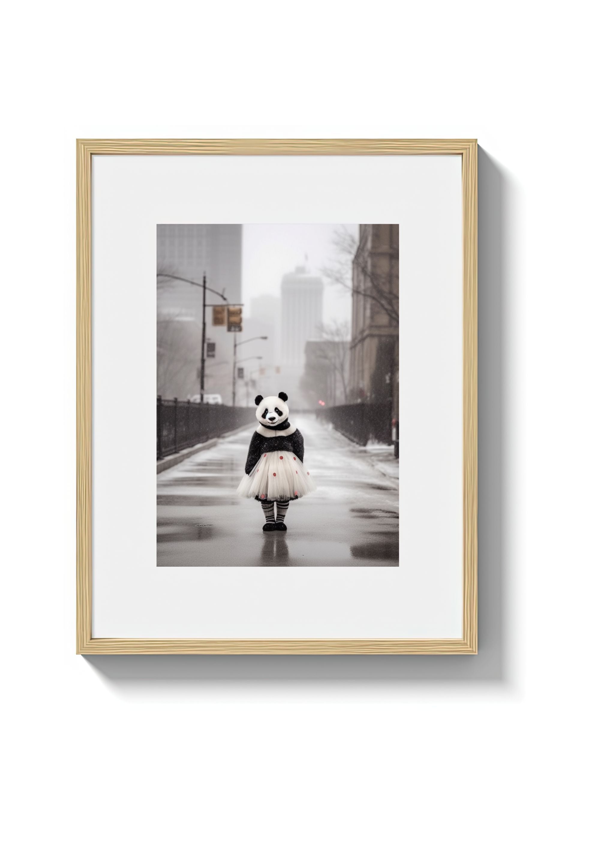 BROADWAY *4 - DOTCOM ART