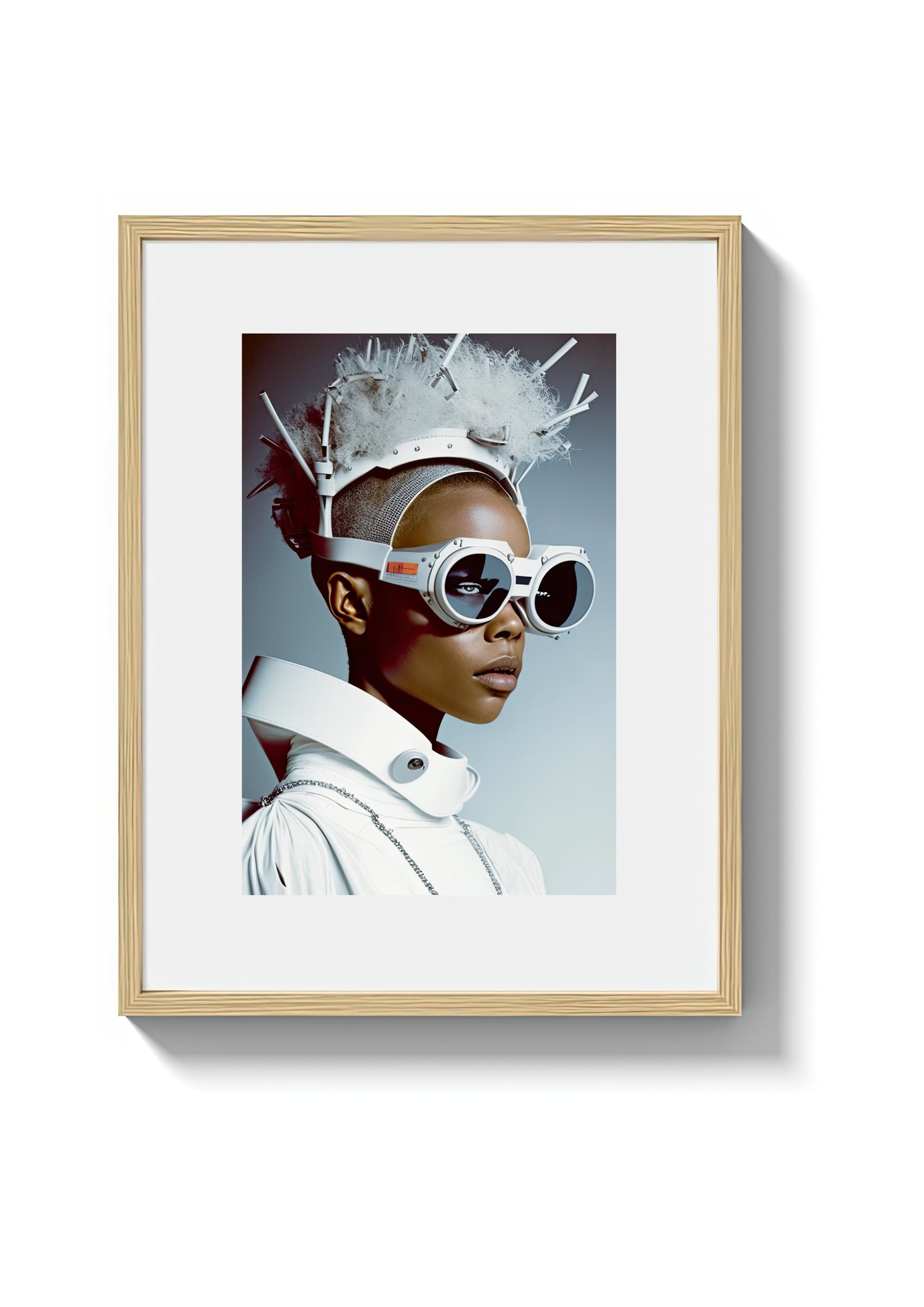 YORUBA - DOTCOM ART