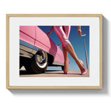 HITCHIN - DOTCOM ART