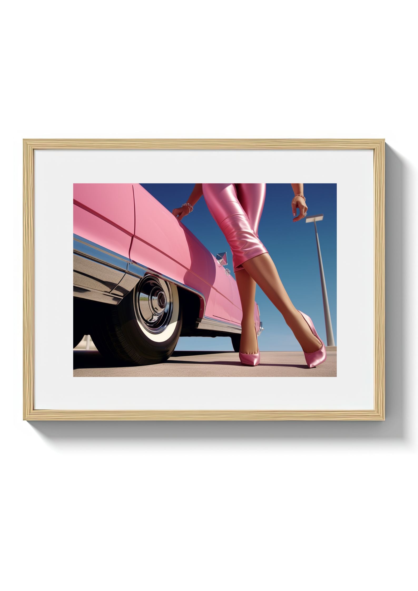 HITCHIN - DOTCOM ART