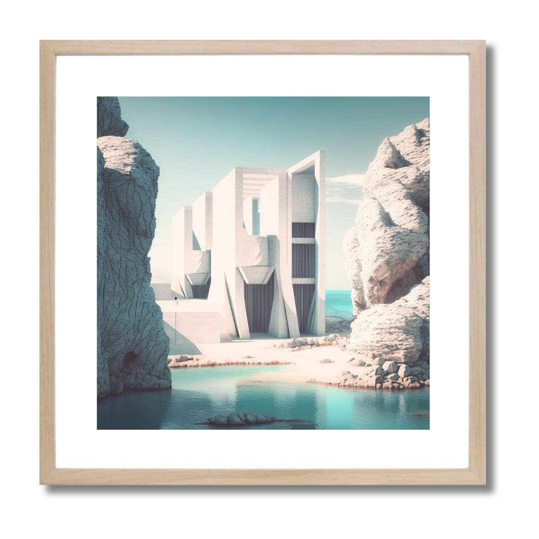 CASA ISOLA *8 - DOTCOM ART