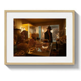 THE APPRAISAL - DOTCOM ART