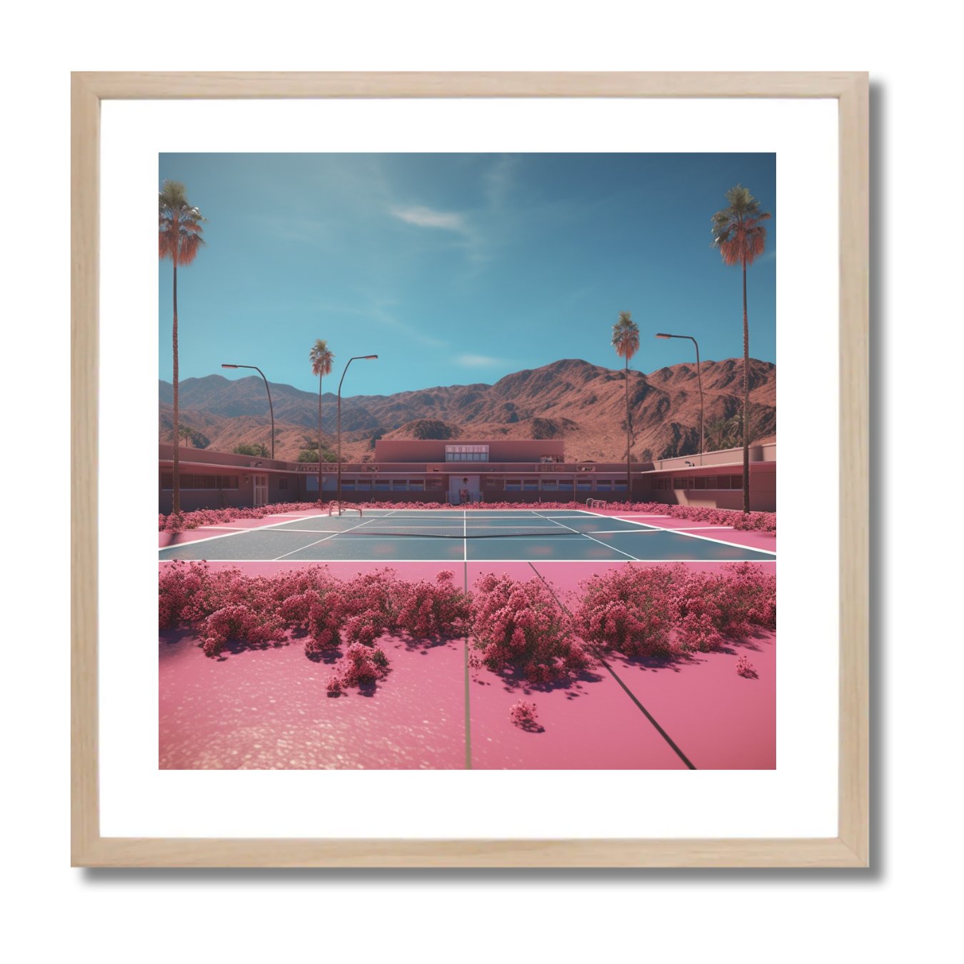 THE INTERVAL - DOTCOM ART