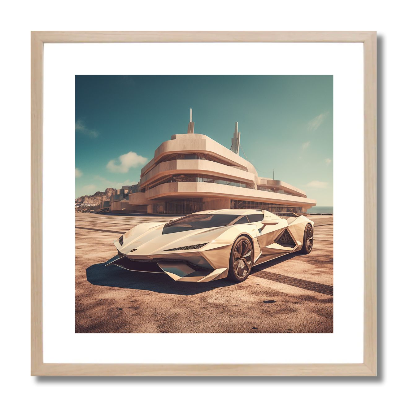 MONTE CARLO MAYHEM *3 - DOTCOM ART