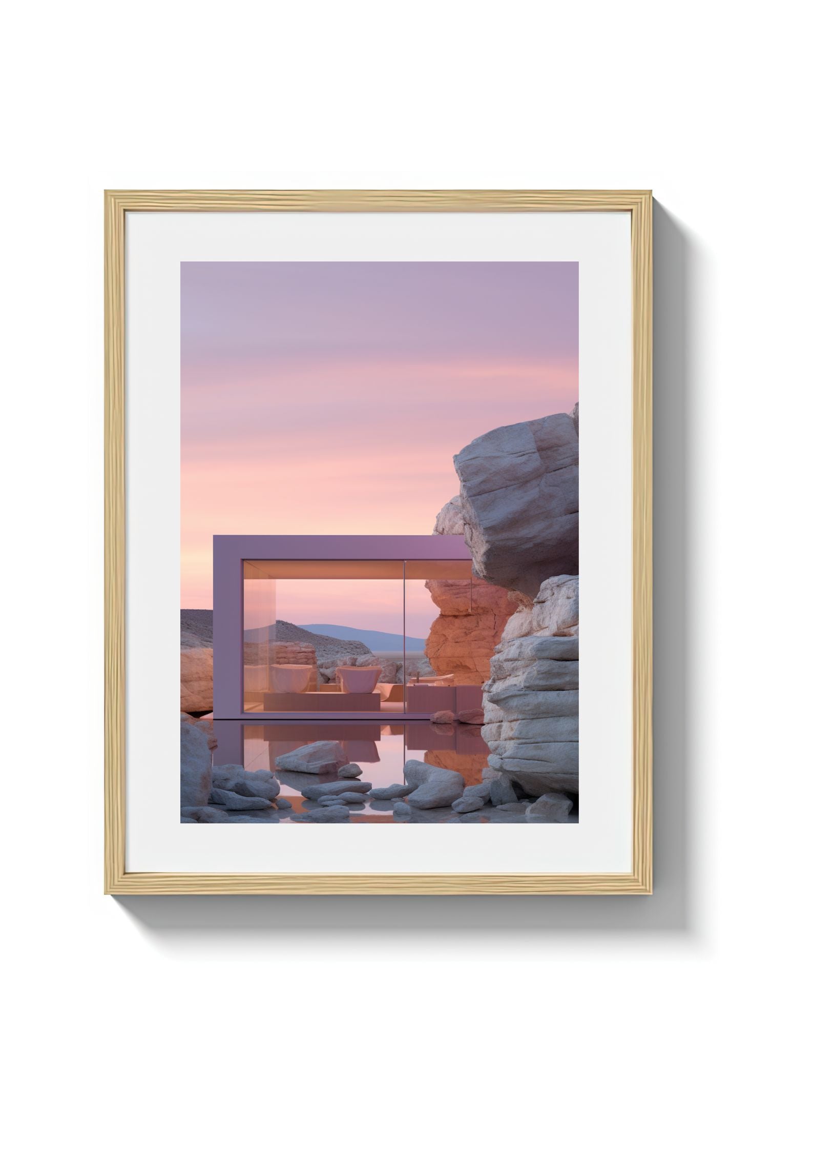 VERRE - DOTCOM ART