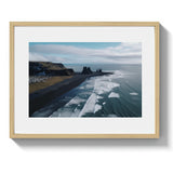 BLACK SAND *2 - DOTCOM ART